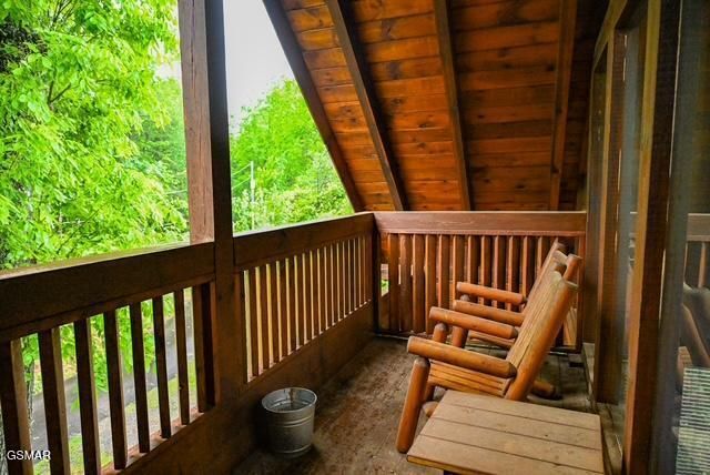 1816 N Dogwood Lane, Sevierville, TN 37876