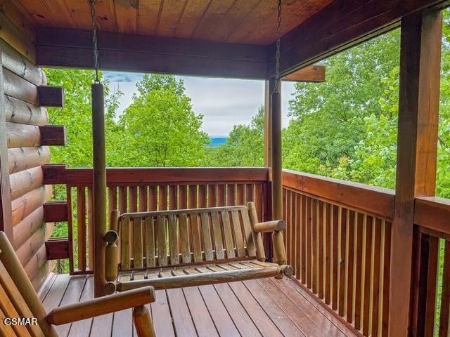 1816 N Dogwood Lane, Sevierville, TN 37876