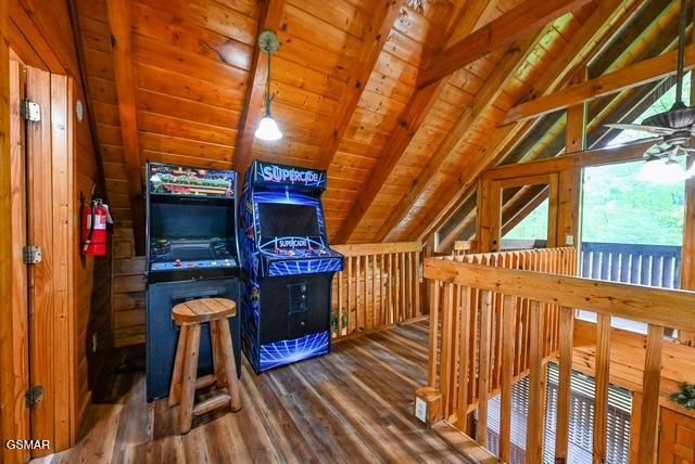 1816 N Dogwood Lane, Sevierville, TN 37876