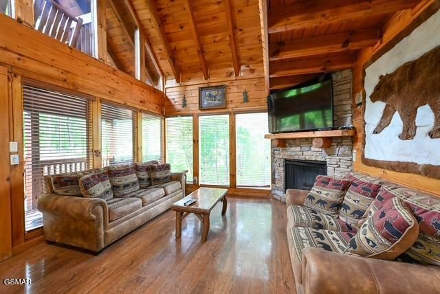 1816 N Dogwood Lane, Sevierville, TN 37876