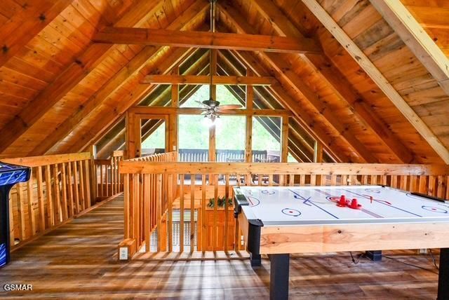 1816 N Dogwood Lane, Sevierville, TN 37876