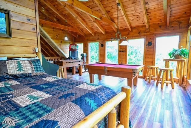 1816 N Dogwood Lane, Sevierville, TN 37876