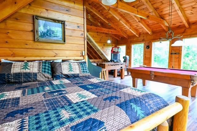 1816 N Dogwood Lane, Sevierville, TN 37876