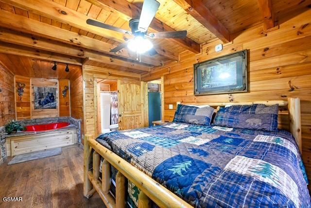 1816 N Dogwood Lane, Sevierville, TN 37876
