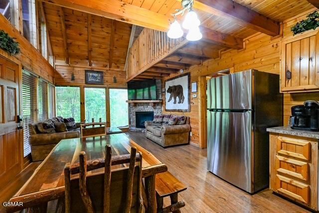 1816 N Dogwood Lane, Sevierville, TN 37876