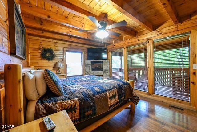 1816 N Dogwood Lane, Sevierville, TN 37876