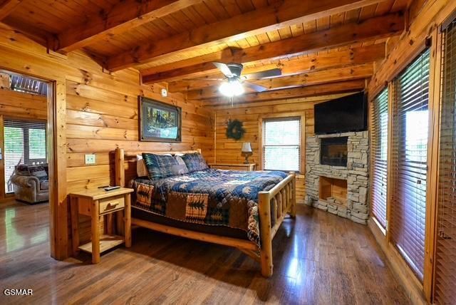 1816 N Dogwood Lane, Sevierville, TN 37876