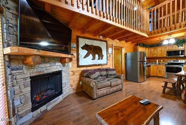 1816 N Dogwood Lane, Sevierville, TN 37876