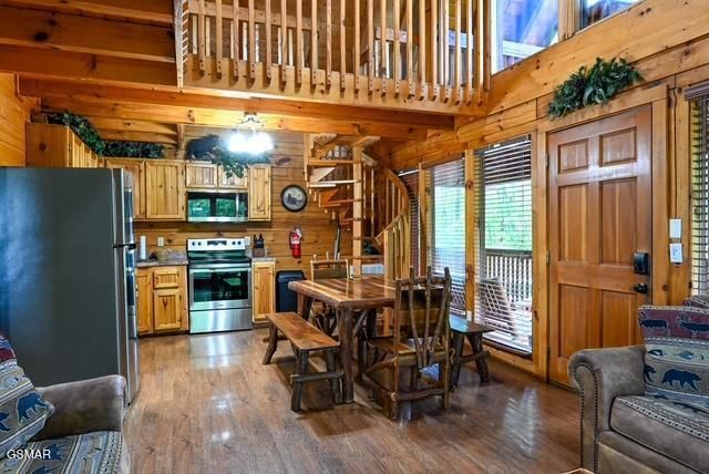 1816 N Dogwood Lane, Sevierville, TN 37876
