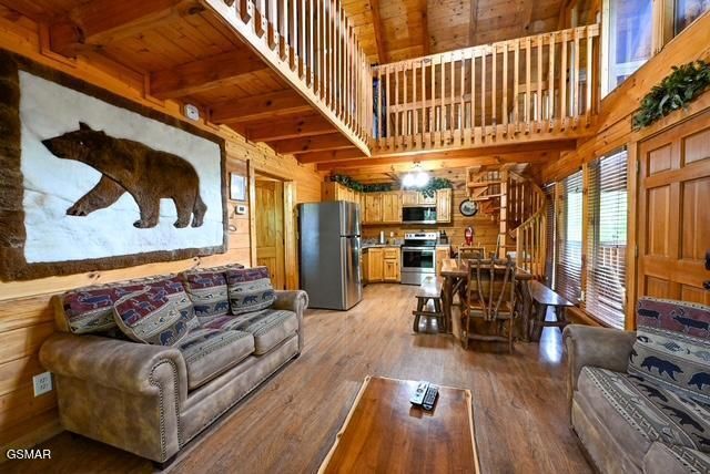 1816 N Dogwood Lane, Sevierville, TN 37876