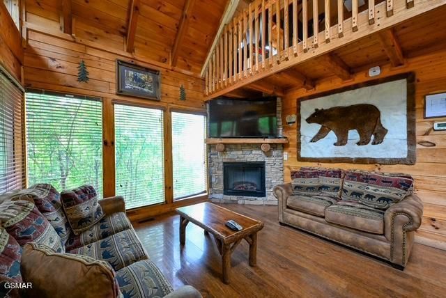 1816 N Dogwood Lane, Sevierville, TN 37876