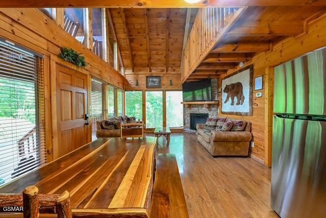 1816 N Dogwood Lane, Sevierville, TN 37876