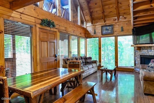 1816 N Dogwood Lane, Sevierville, TN 37876