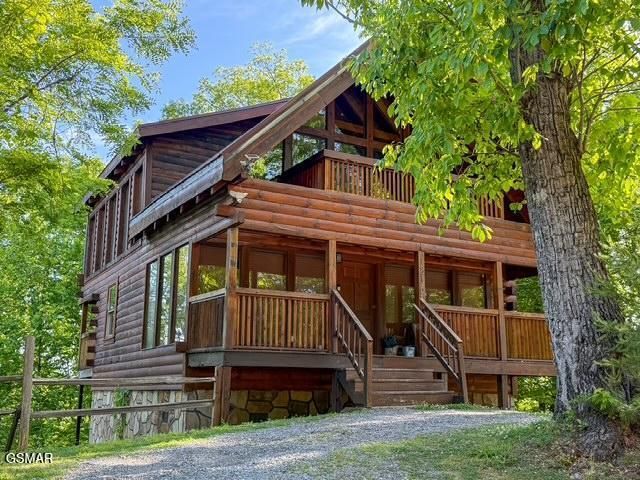 1816 N Dogwood Lane, Sevierville, TN 37876