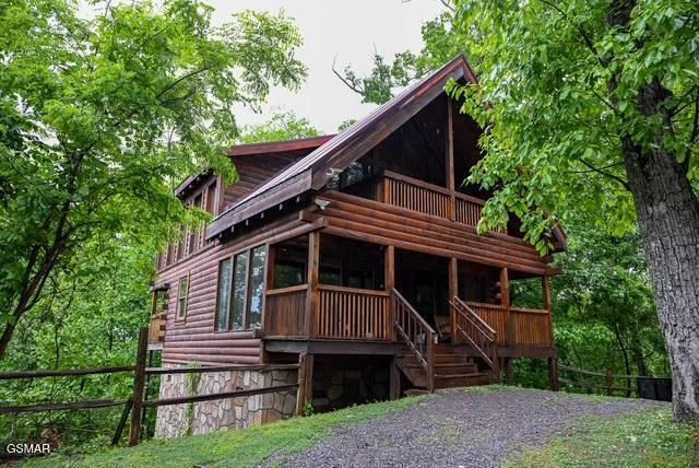 1816 N Dogwood Lane, Sevierville, TN 37876