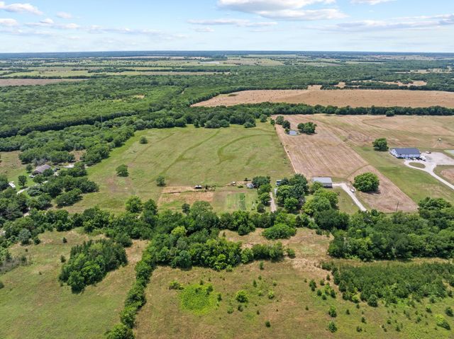 0000 County Road 4604, Commerce, TX 75428
