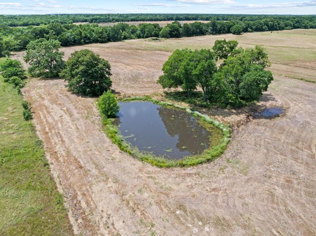 0000 County Road 4604, Commerce, TX 75428