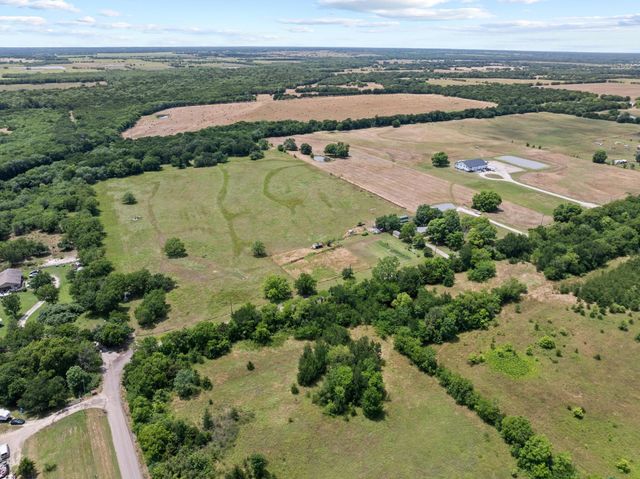 0000 County Road 4604, Commerce, TX 75428