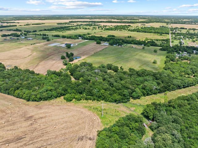 0000 County Road 4604, Commerce, TX 75428