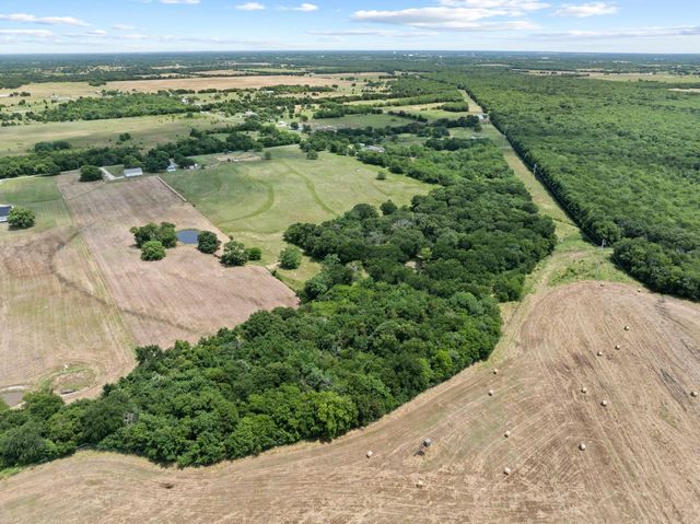 0000 County Road 4604, Commerce, TX 75428