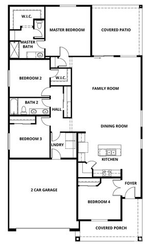 8009 Blueberry Avenue, Bakersfield, CA 93313
