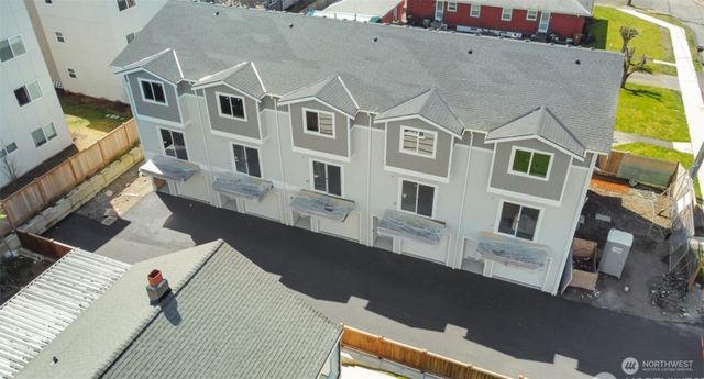 234 S 70th Street #1-5, Tacoma, WA 98408