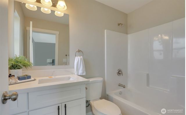 234 S 70th Street #1-5, Tacoma, WA 98408