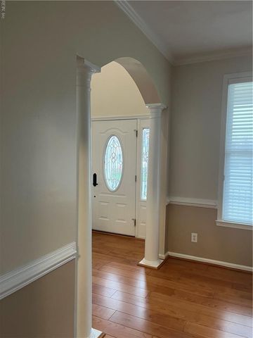 107 Mistral TER, Suffolk, VA 23434