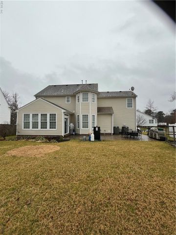107 Mistral TER, Suffolk, VA 23434