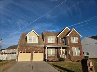 107 Mistral TER, Suffolk, VA 23434