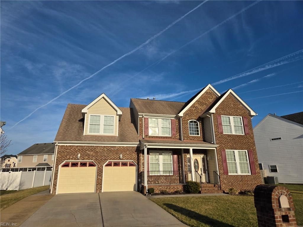 107 Mistral TER, Suffolk, VA 23434
