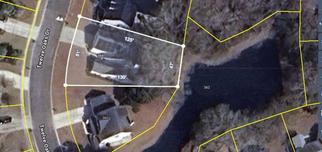 364 Twelve Oak Drive, Charleston, SC 29414