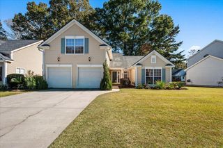 364 Twelve Oak Drive, Charleston, SC 29414