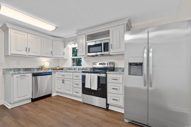 823 Cherry Lane, Malvern, AR 72104