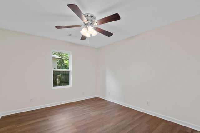 823 Cherry Lane, Malvern, AR 72104