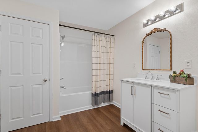 823 Cherry Lane, Malvern, AR 72104