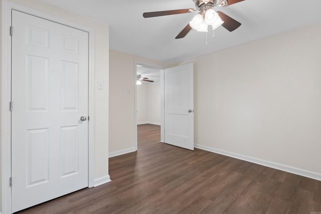 823 Cherry Lane, Malvern, AR 72104