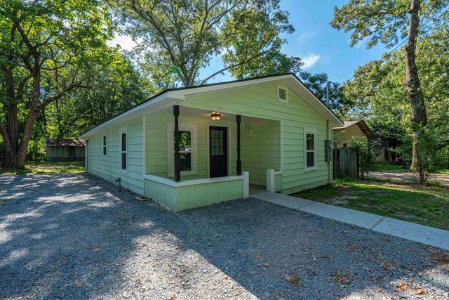 823 Cherry Lane, Malvern, AR 72104