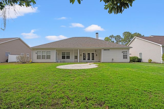 673 Tidal Point Ln., Myrtle Beach, SC 29579