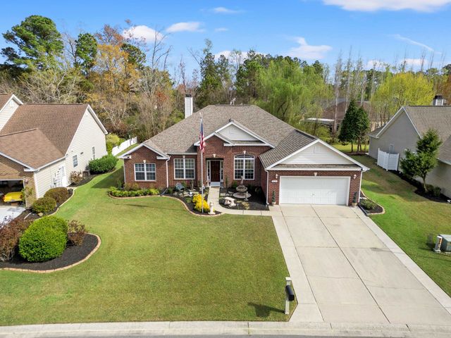 673 Tidal Point Ln., Myrtle Beach, SC 29579