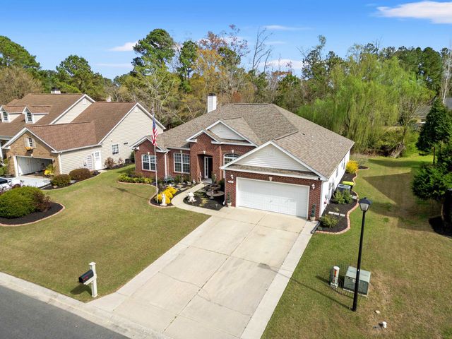 673 Tidal Point Ln., Myrtle Beach, SC 29579
