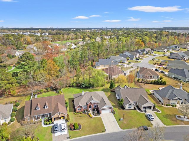 673 Tidal Point Ln., Myrtle Beach, SC 29579