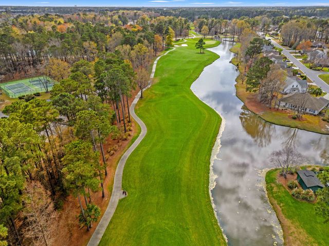 673 Tidal Point Ln., Myrtle Beach, SC 29579