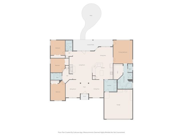 673 Tidal Point Ln., Myrtle Beach, SC 29579