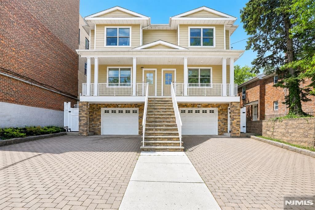 174 Fort Lee Road B, Leonia, NJ 07605