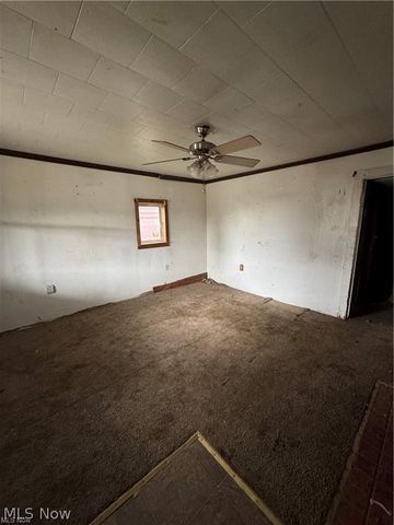 519 Clinton Street, Martins Ferry, OH 43935