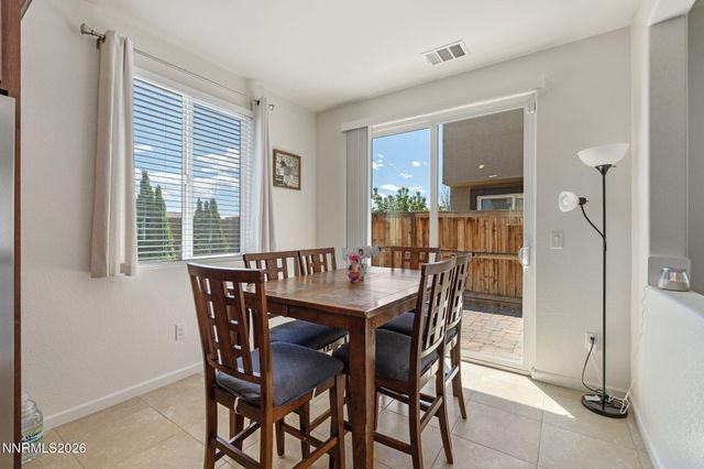 6721 Peppergrass Drive, Sparks, NV 89436
