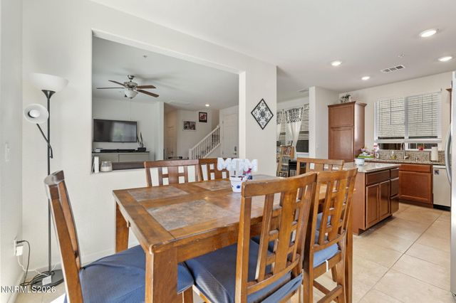 6721 Peppergrass Drive, Sparks, NV 89436