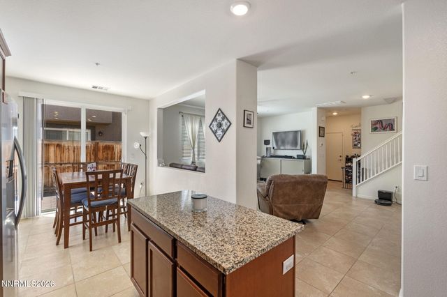 6721 Peppergrass Drive, Sparks, NV 89436