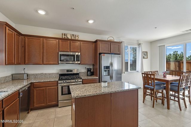 6721 Peppergrass Drive, Sparks, NV 89436